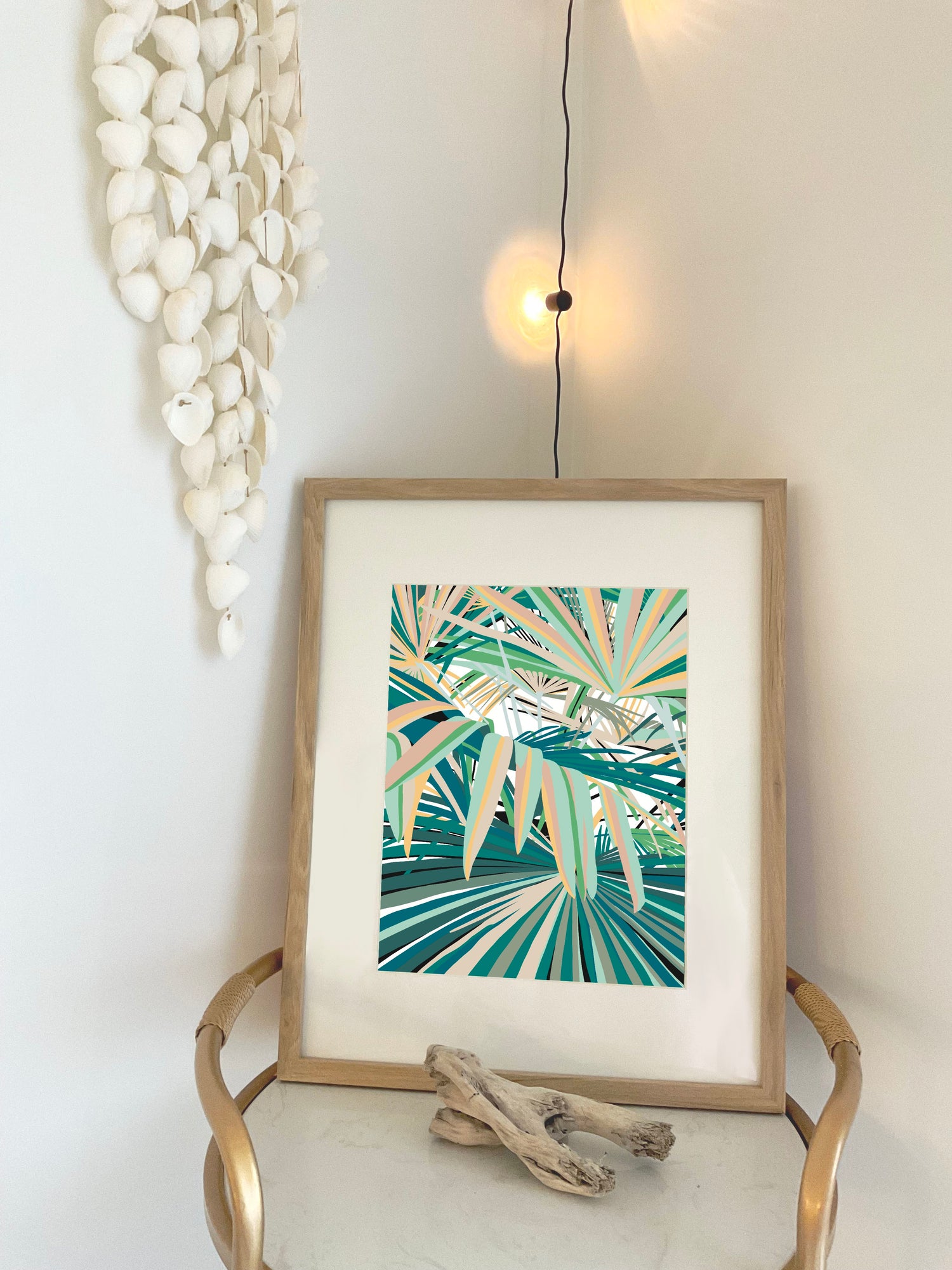 Trees, Flowers & Foliage Prints