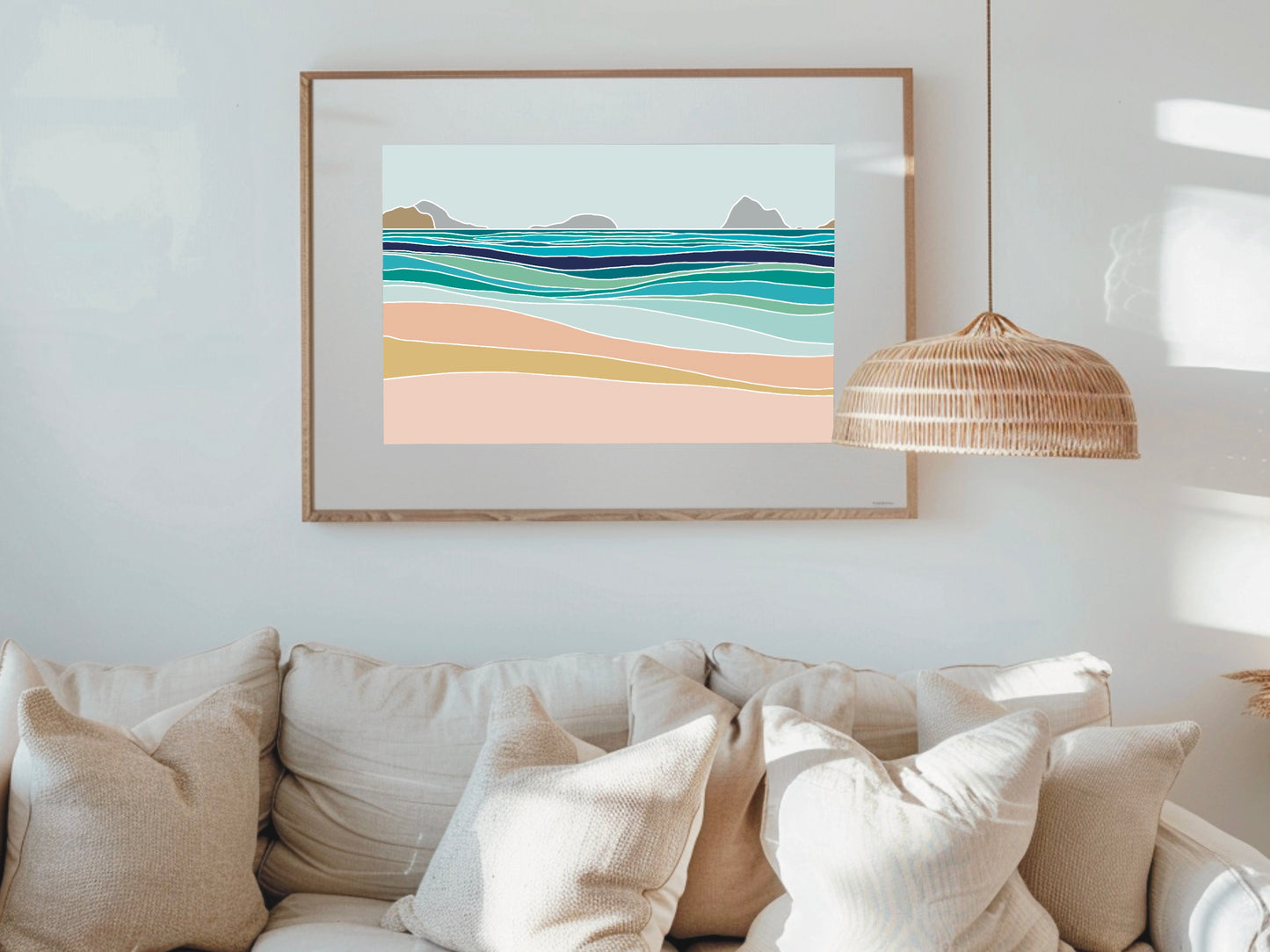 Boho Beach 2