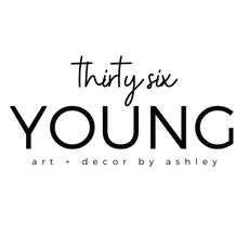 Thirty Six Young