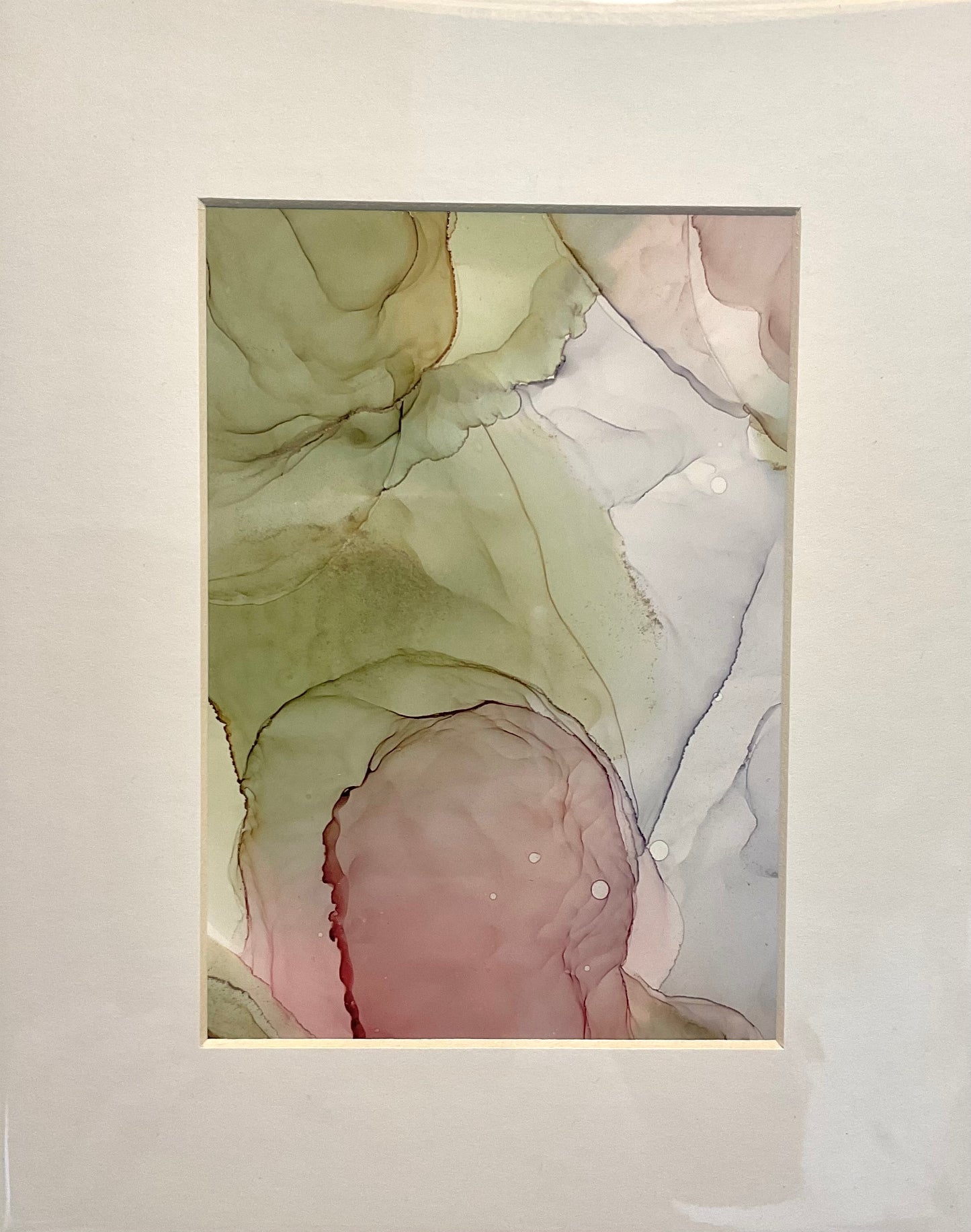 Original Alcohol Ink -Spring 1