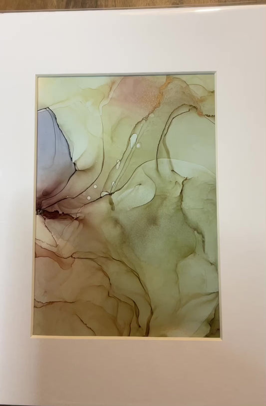 Original Alcohol Ink - Spring 3